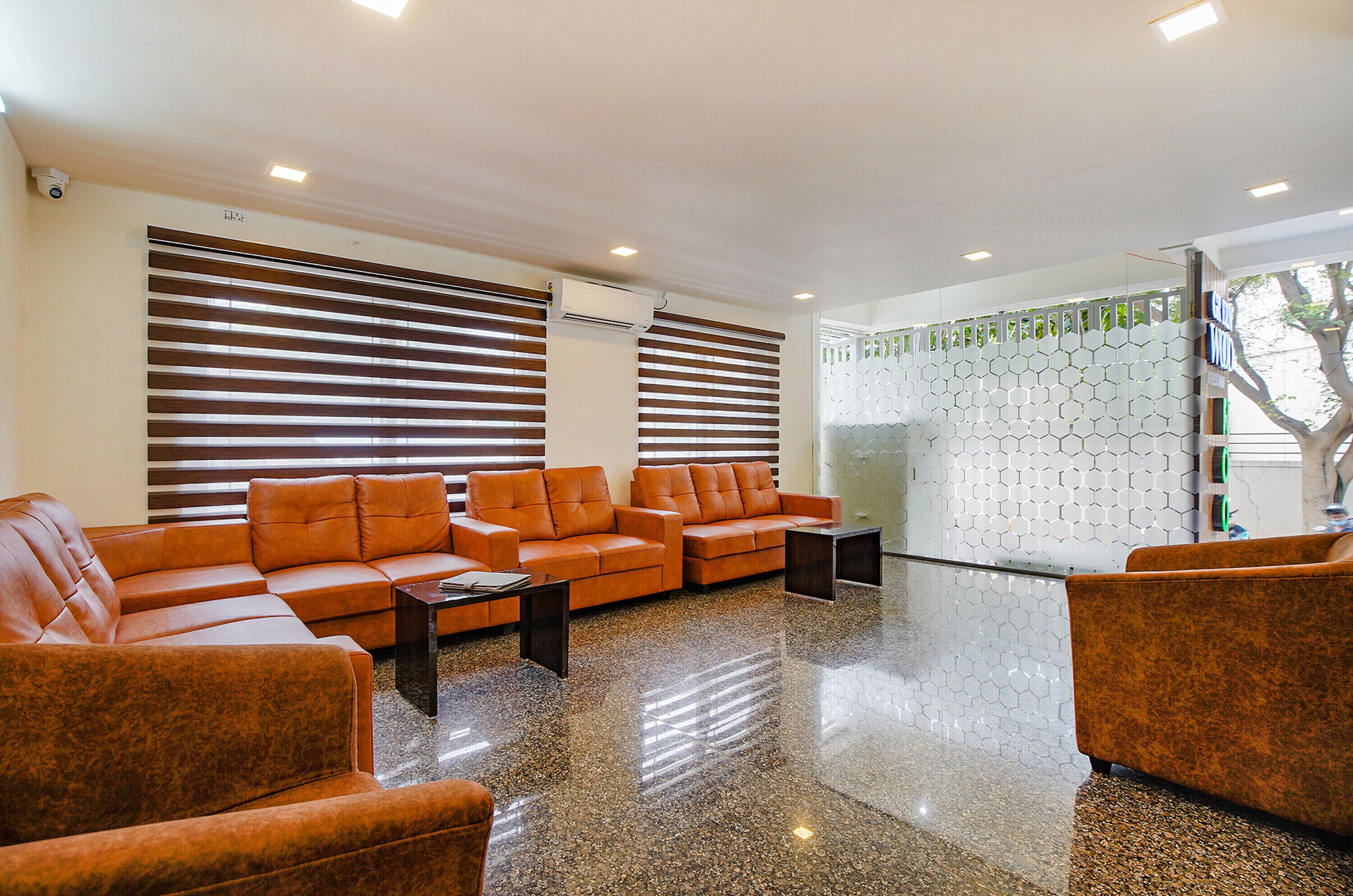 Greenwood Xpress by Fabhotel