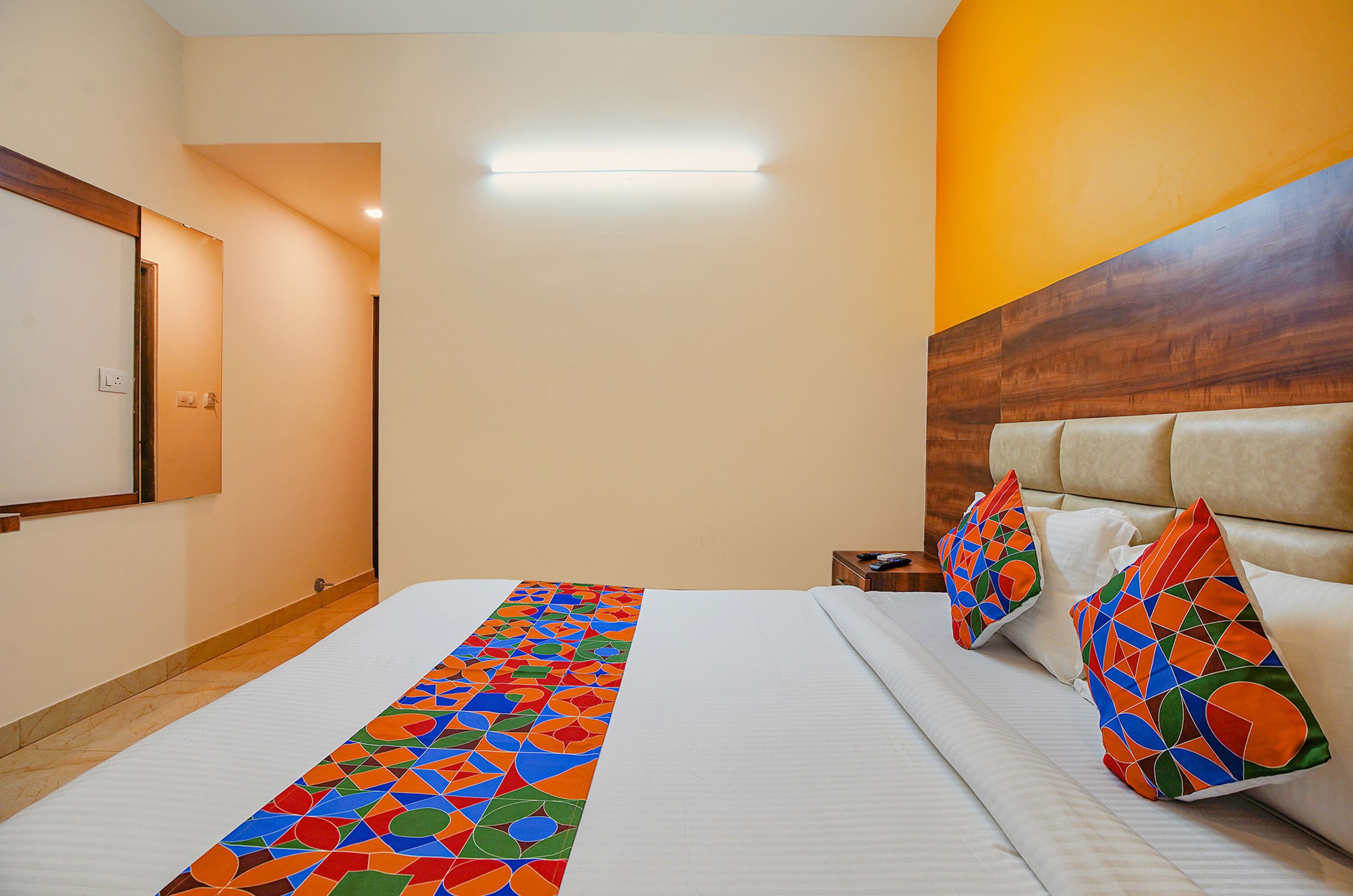 Greenwood Xpress by Fabhotel