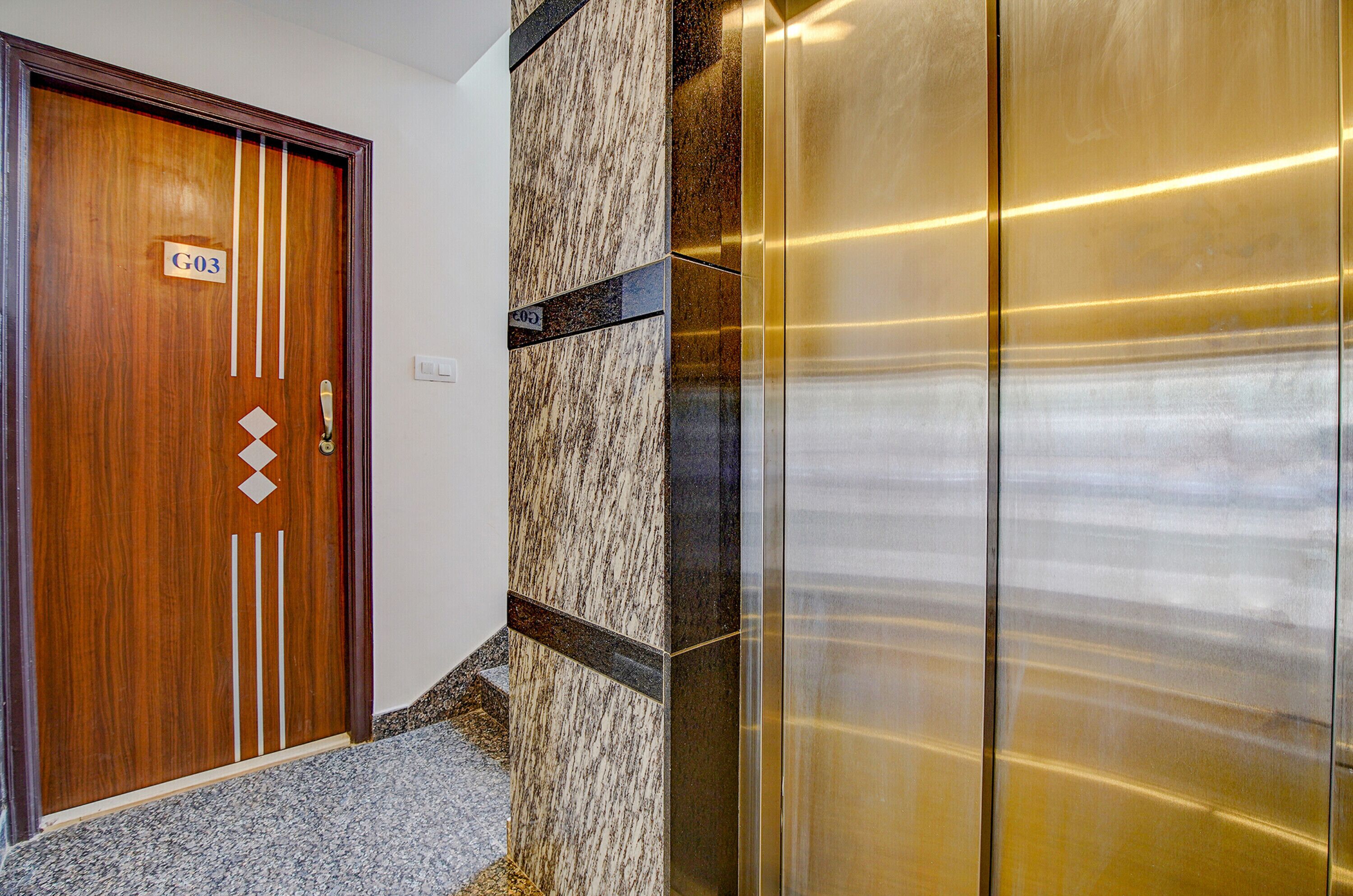 Greenwood Xpress by Fabhotel