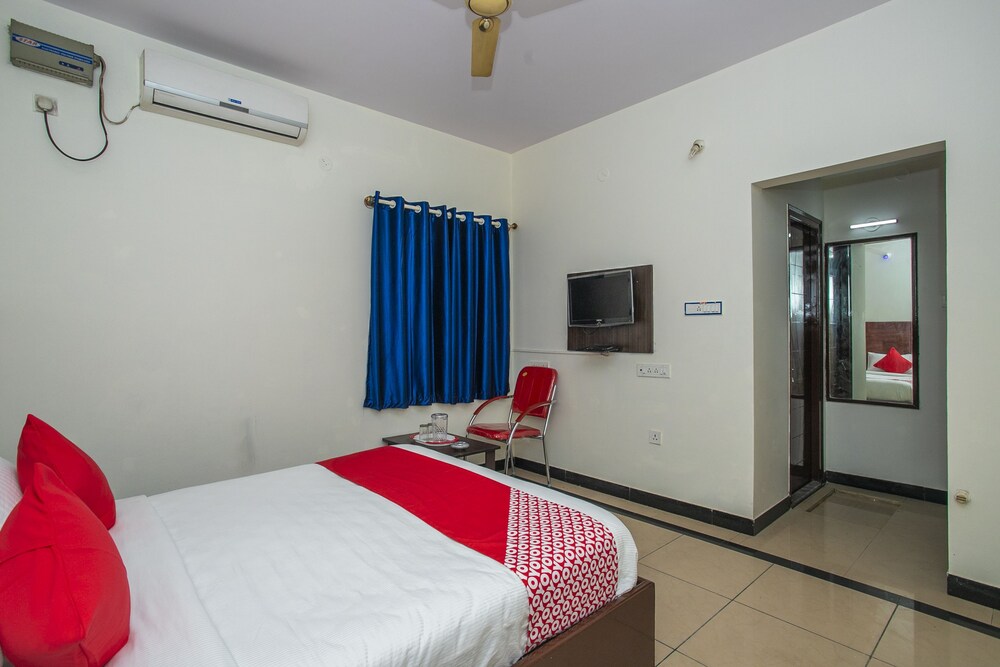 GKS Residency by Oyo