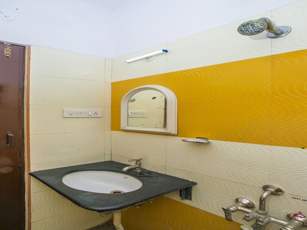 GKS Residency by Oyo