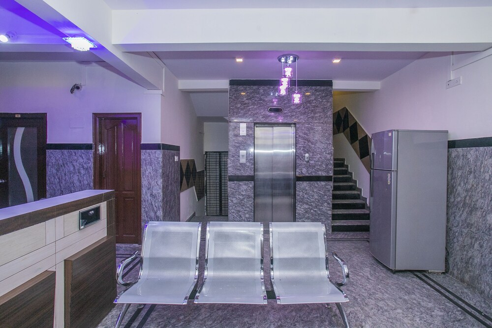 GKS Residency by Oyo