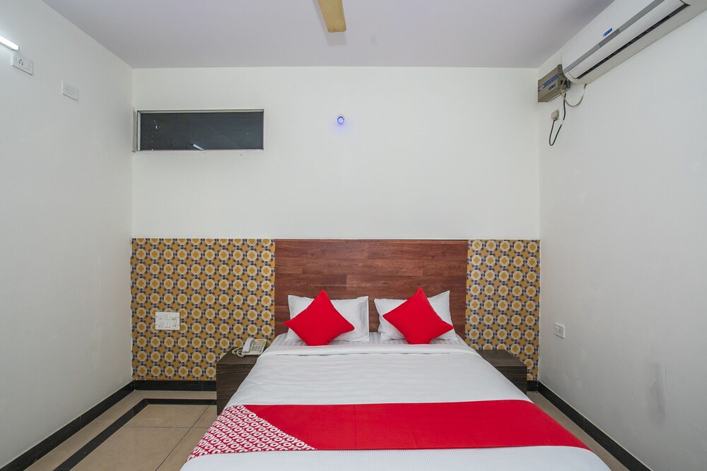 GKS Residency by Oyo