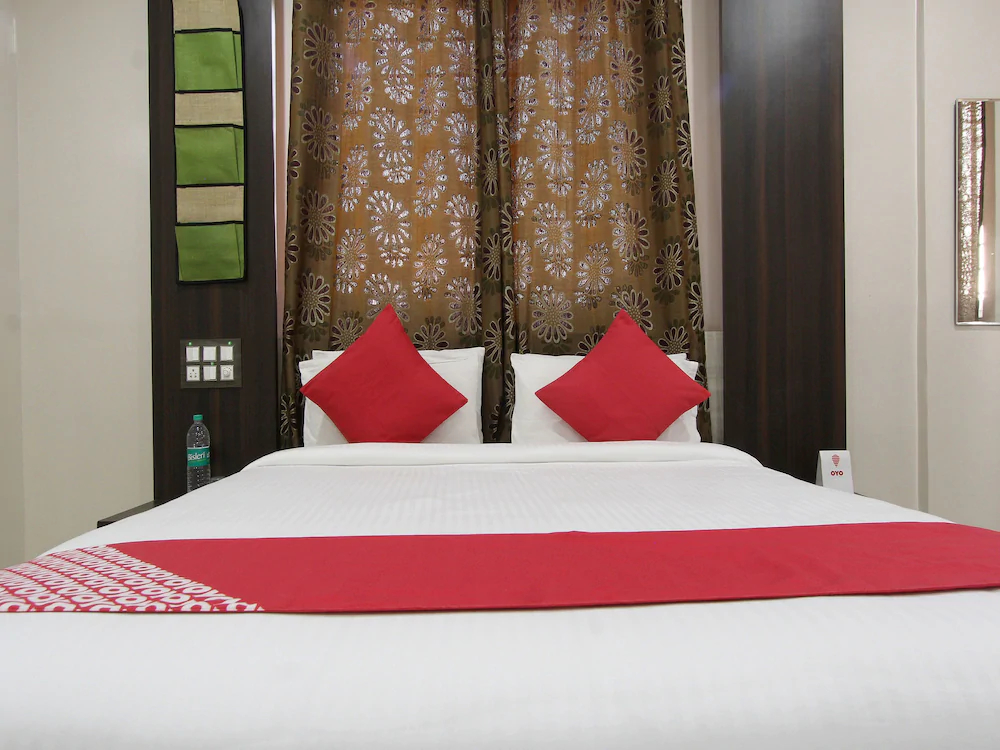 Habitat Suites and Rooms