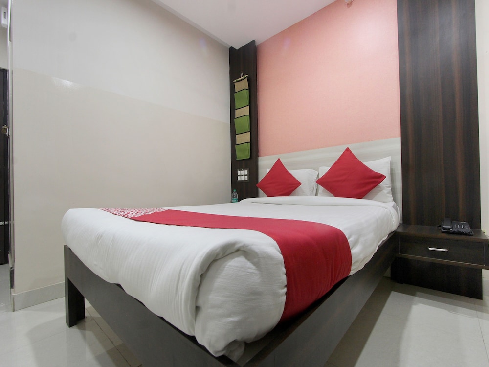 Habitat Suites and Rooms