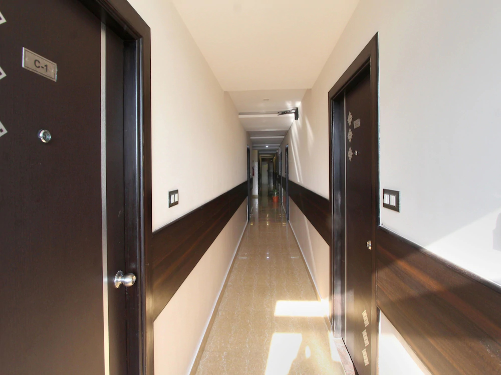 Habitat Suites and Rooms