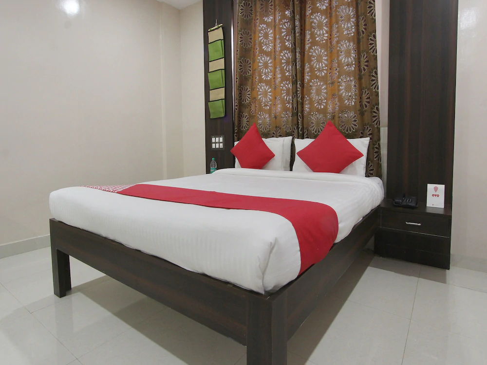 Habitat Suites and Rooms
