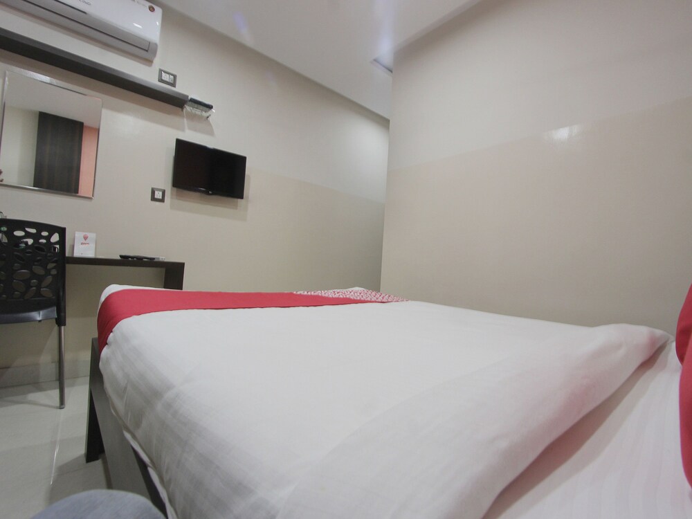 Habitat Suites and Rooms