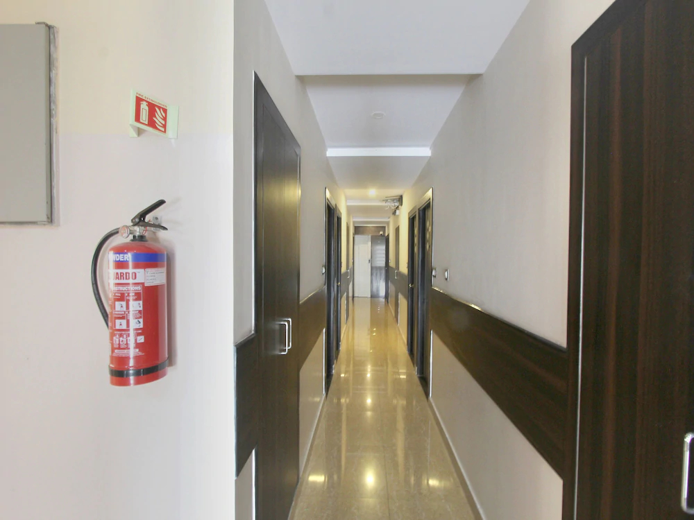 Habitat Suites and Rooms