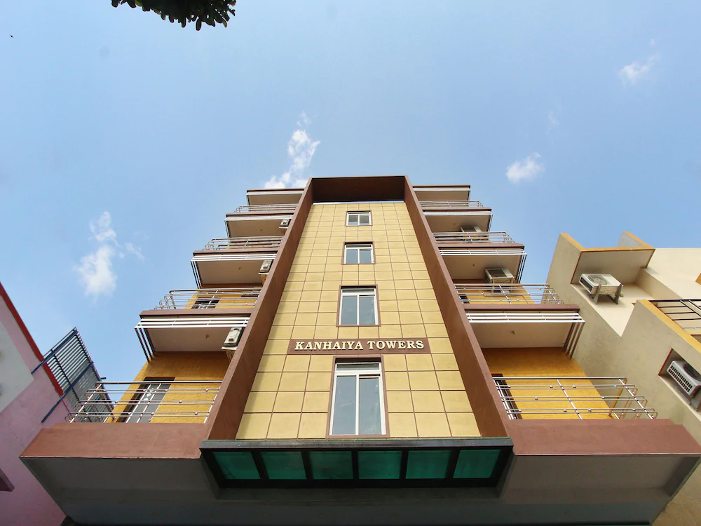 Habitat Suites and Rooms