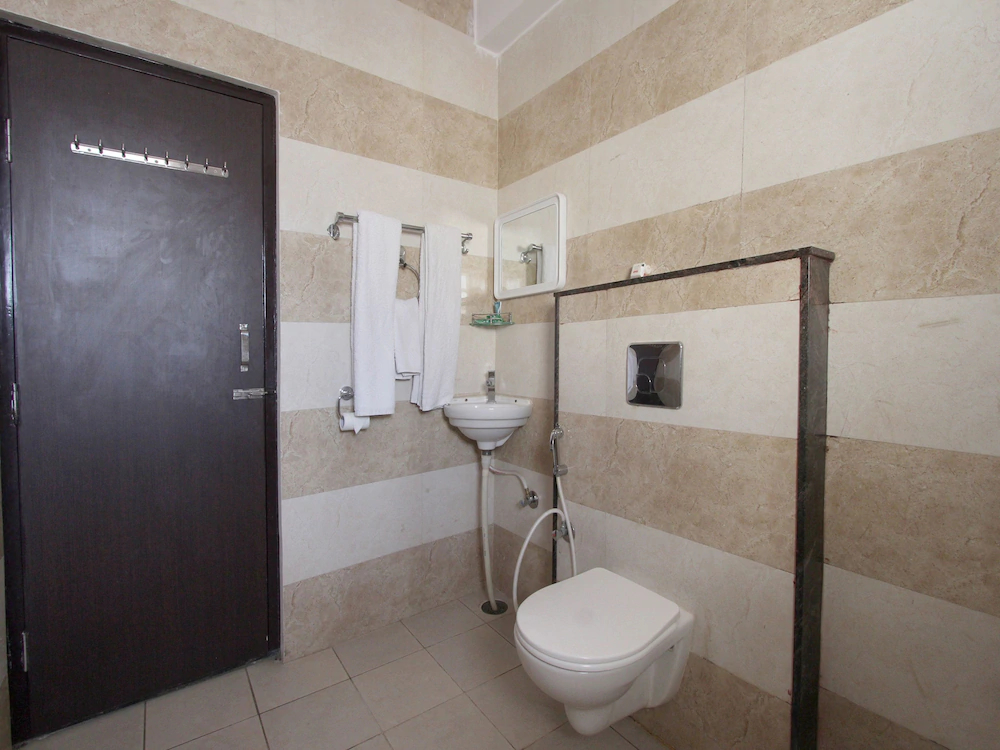 Habitat Suites and Rooms