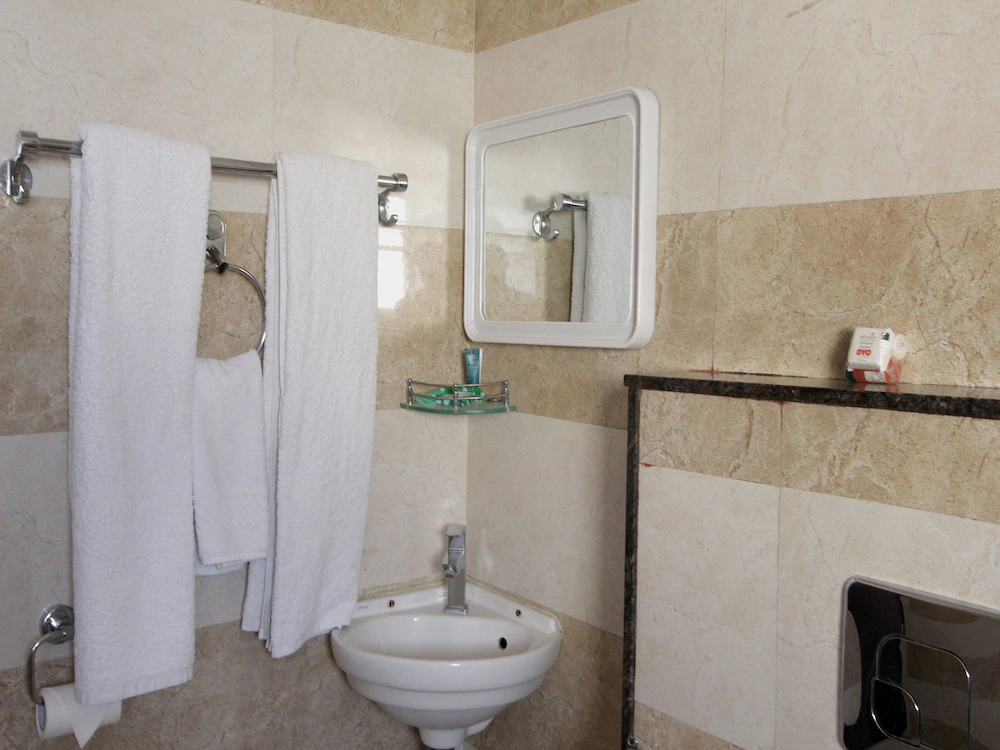 Habitat Suites and Rooms