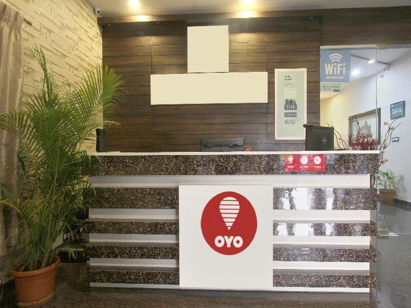 Habitat Suites and Rooms by OYO Rooms