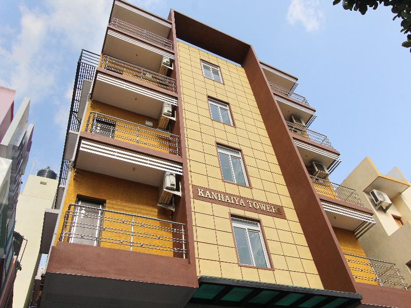 Habitat Suites and Rooms by OYO Rooms
