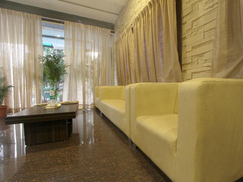 Habitat Suites and Rooms by OYO Rooms