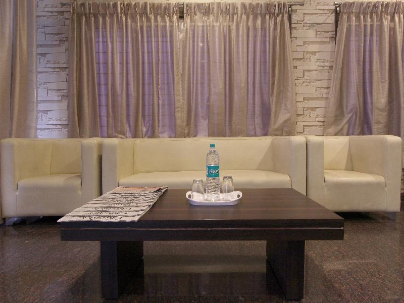 Habitat Suites and Rooms by OYO Rooms