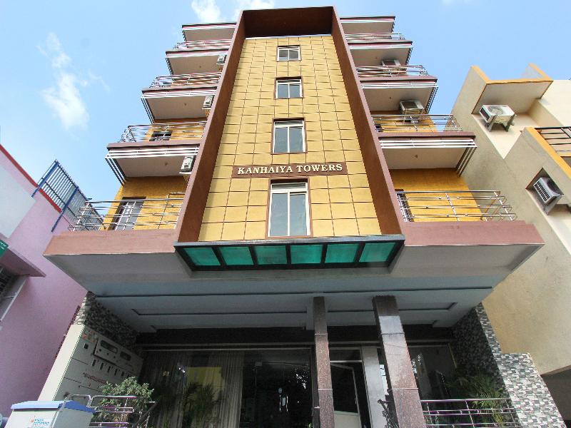 Habitat Suites and Rooms by OYO Rooms