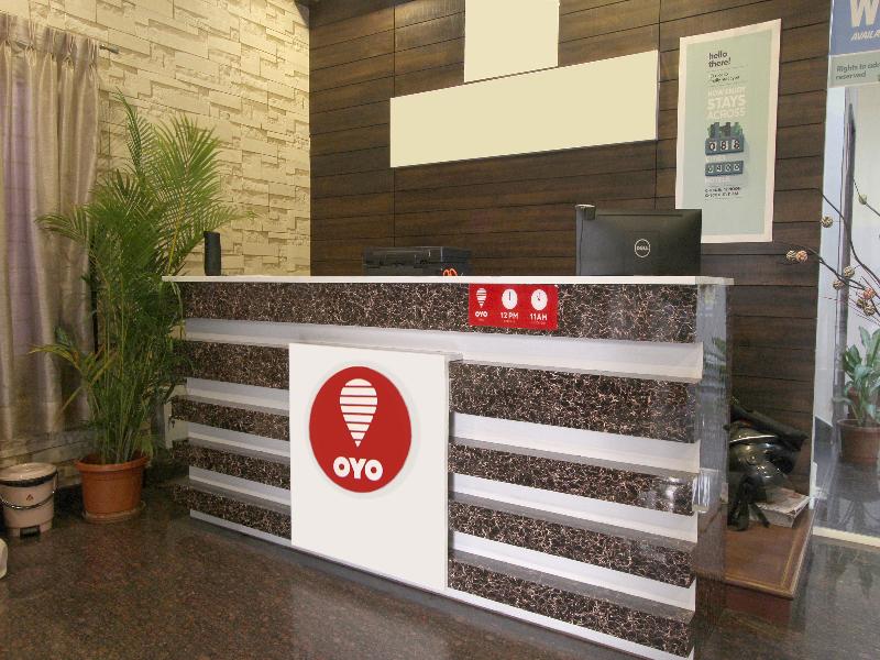 Habitat Suites and Rooms by OYO Rooms