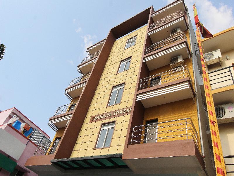 Habitat Suites and Rooms by OYO Rooms