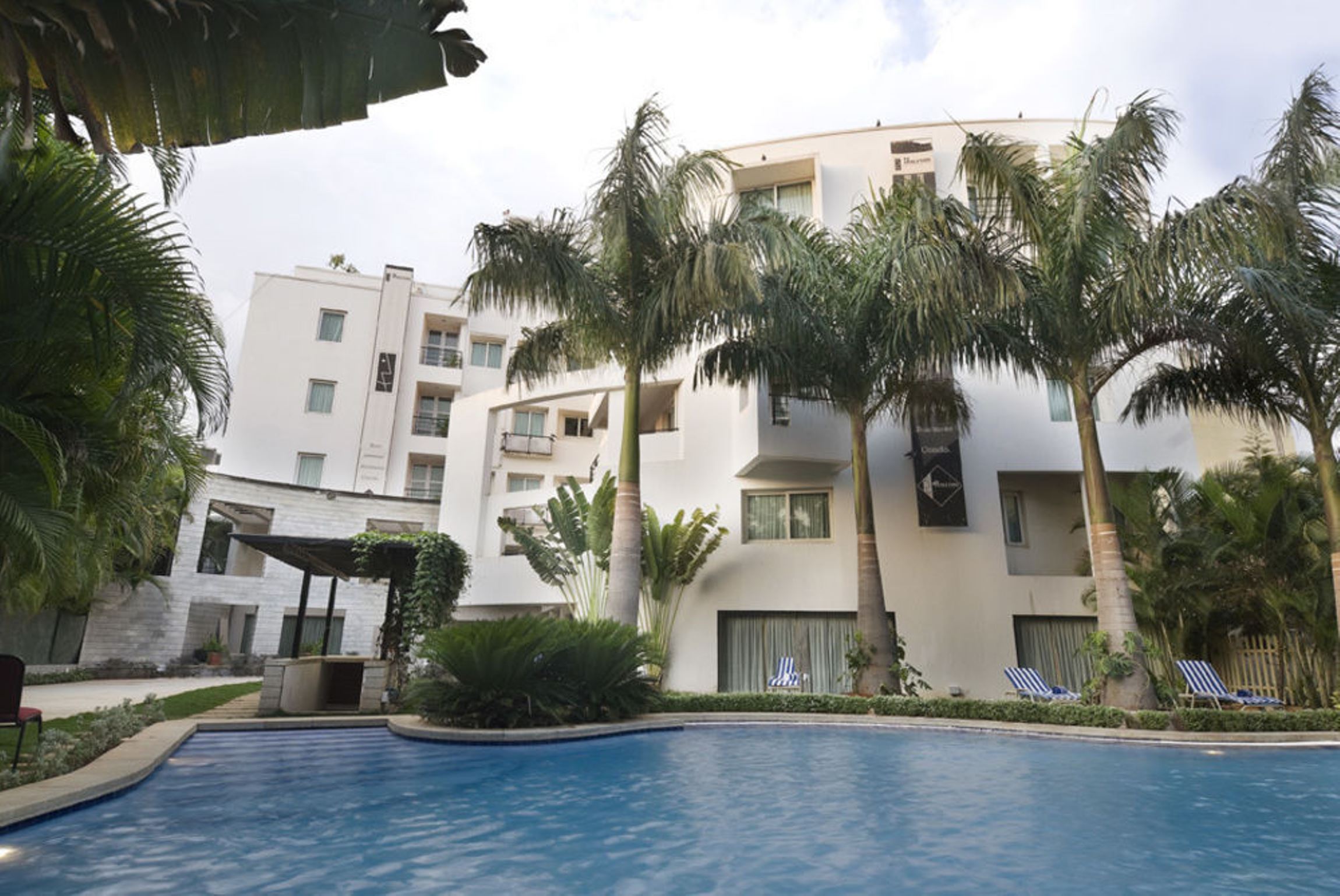 Halcyon Condominiums