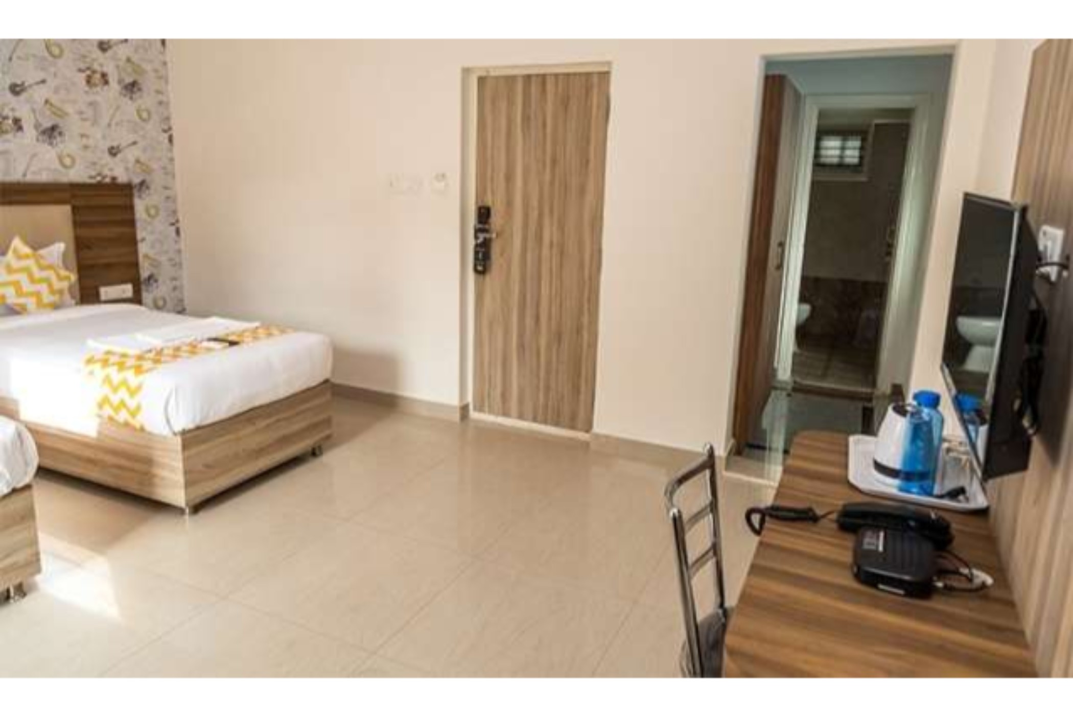 Hibiscus Hebbal