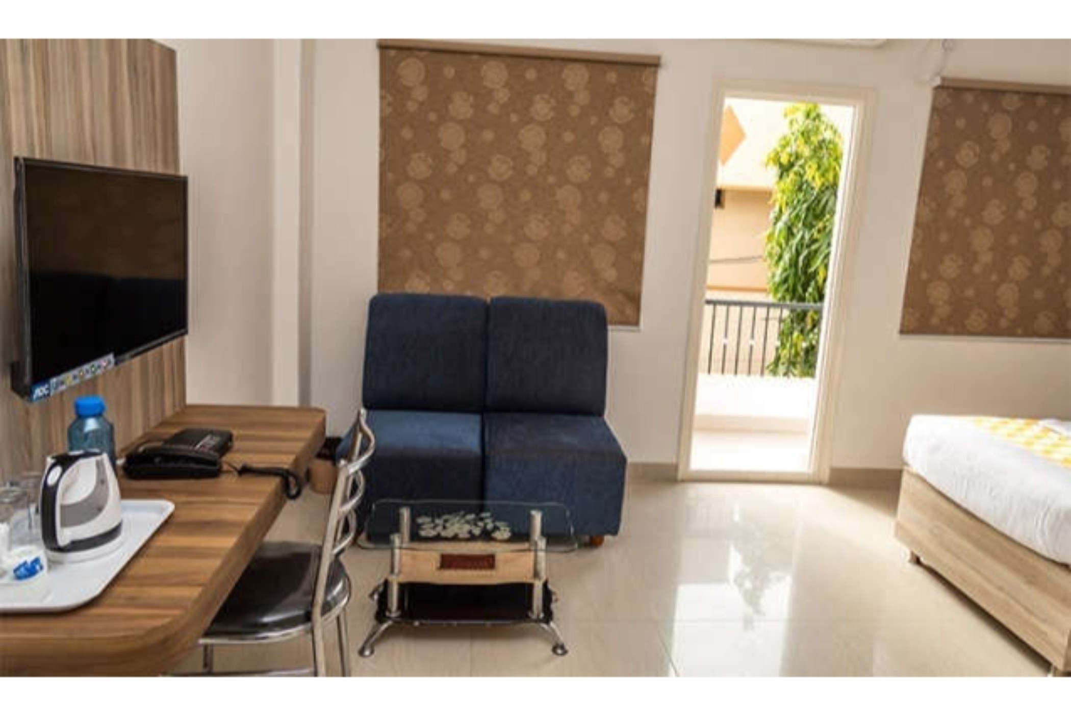 Hibiscus Hebbal