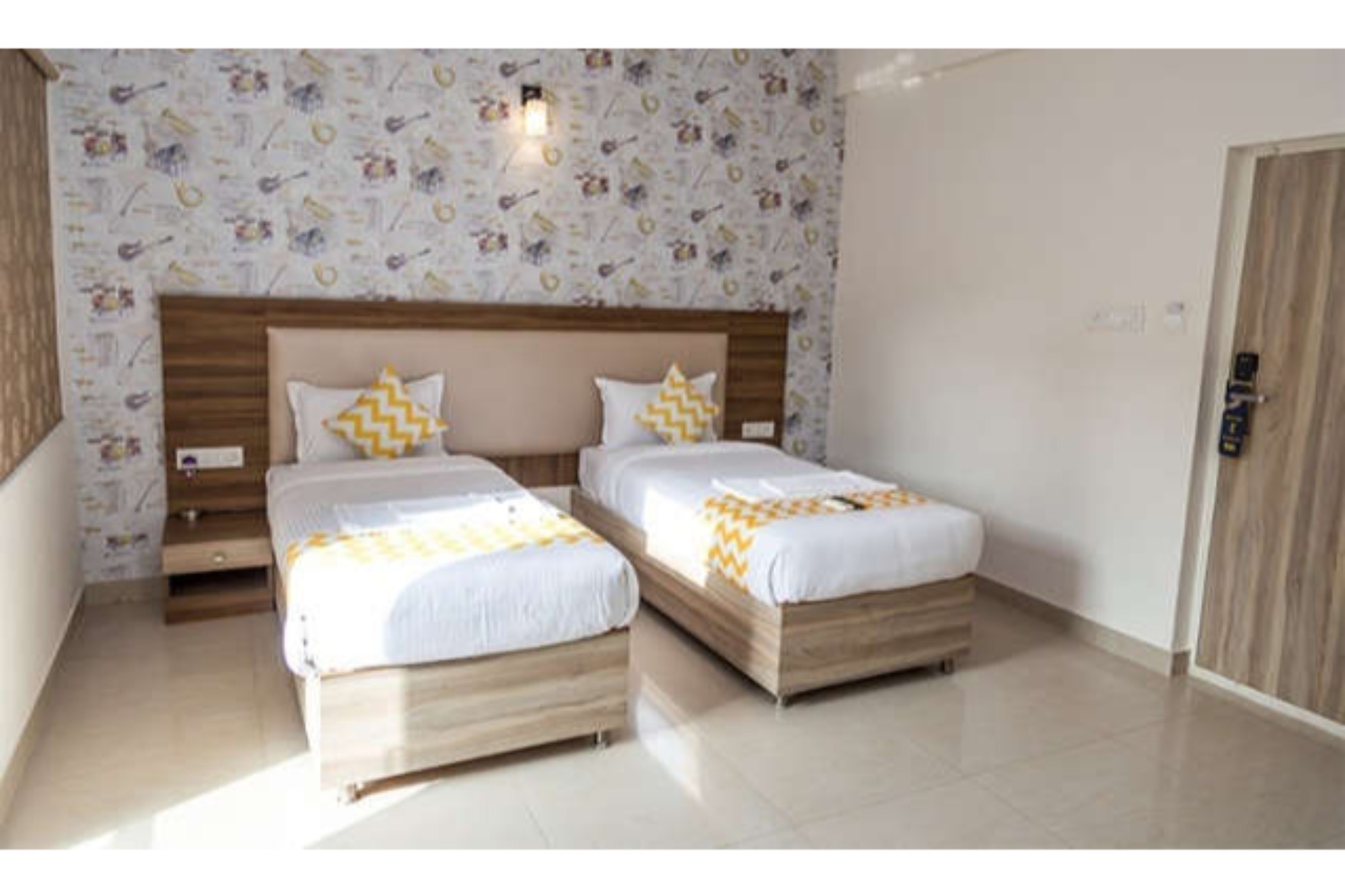 Hibiscus Hebbal