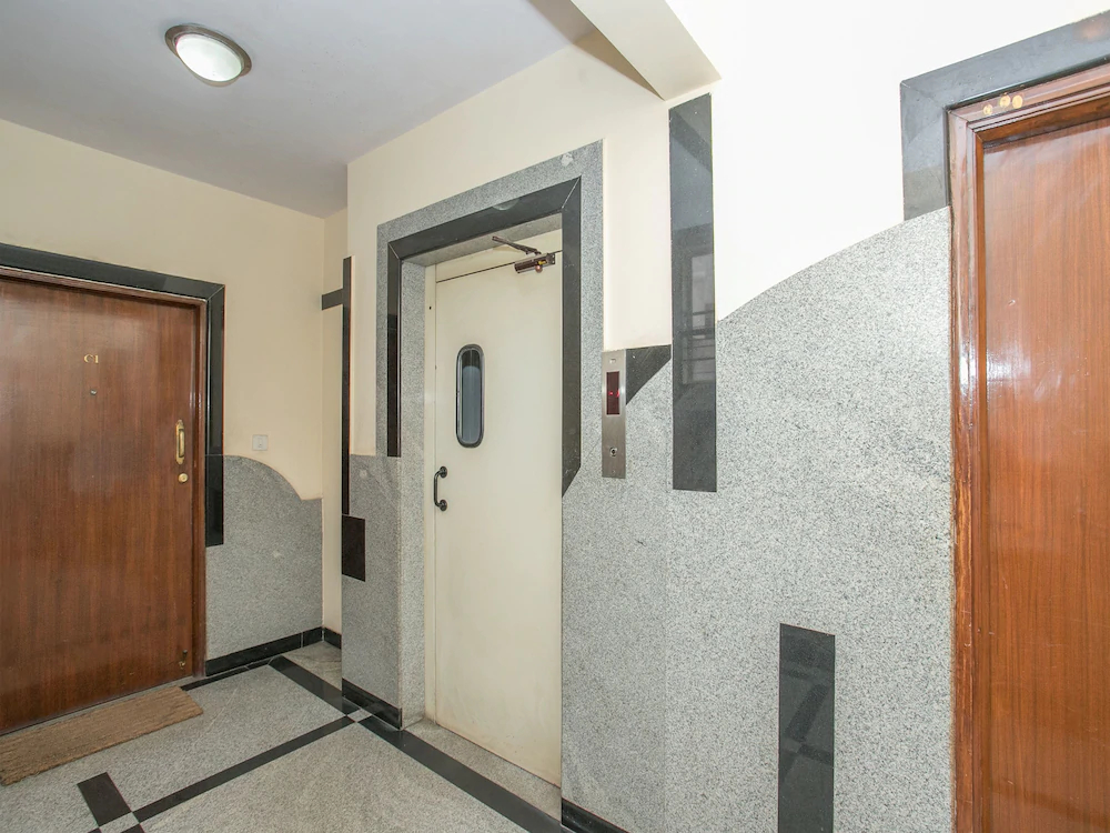 Hidden Nest 1 By OYO Rooms