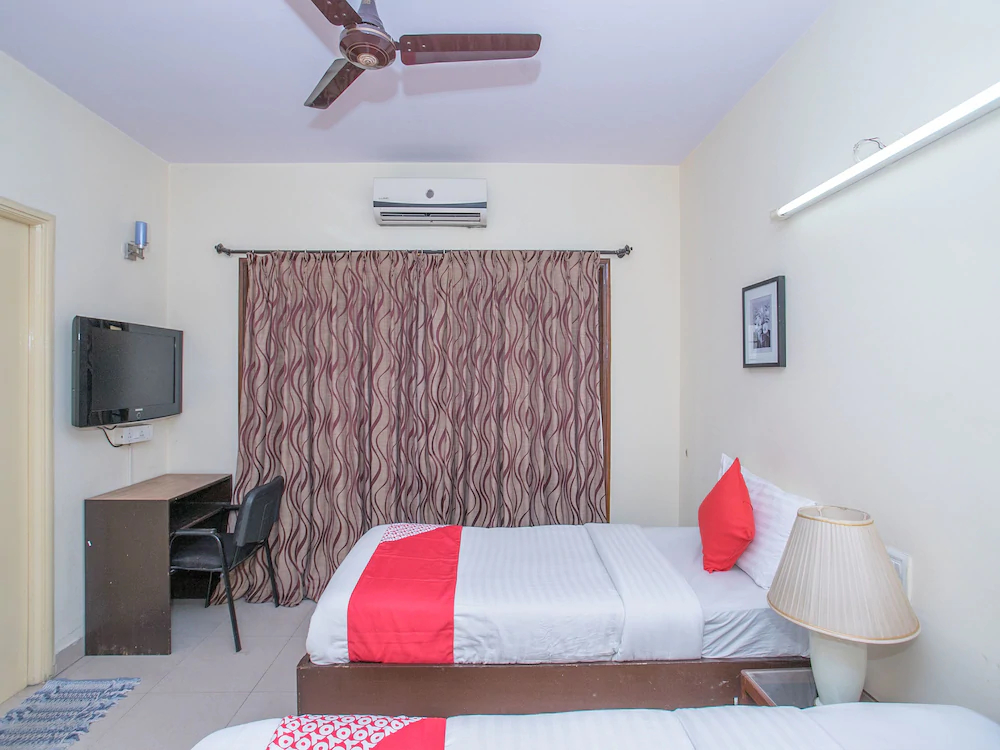 Hidden Nest 1 By OYO Rooms