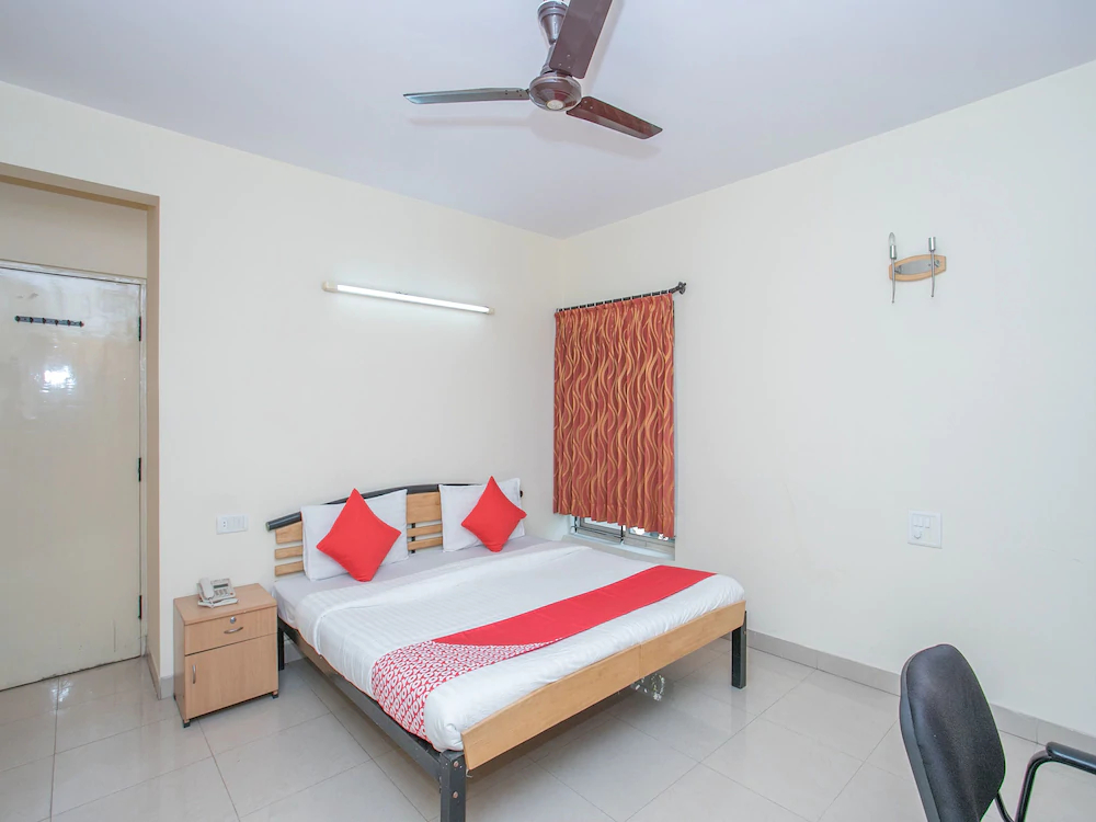 Hidden Nest 1 By OYO Rooms