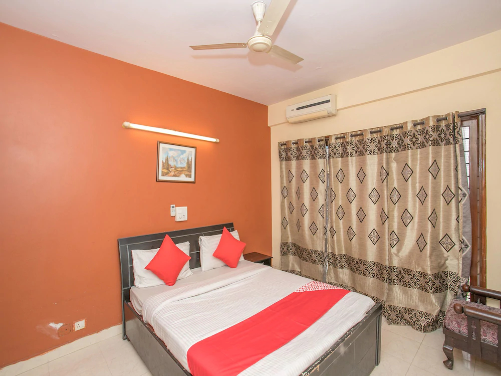 Hidden Nest 1 By OYO Rooms