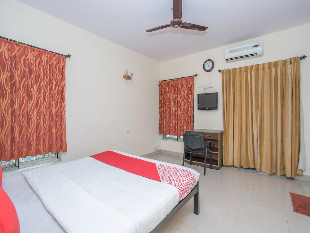 Hidden Nest 1 By OYO Rooms