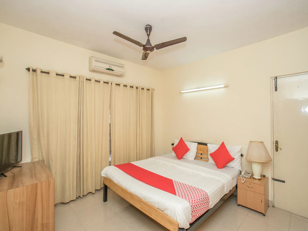 Hidden Nest 1 By OYO Rooms