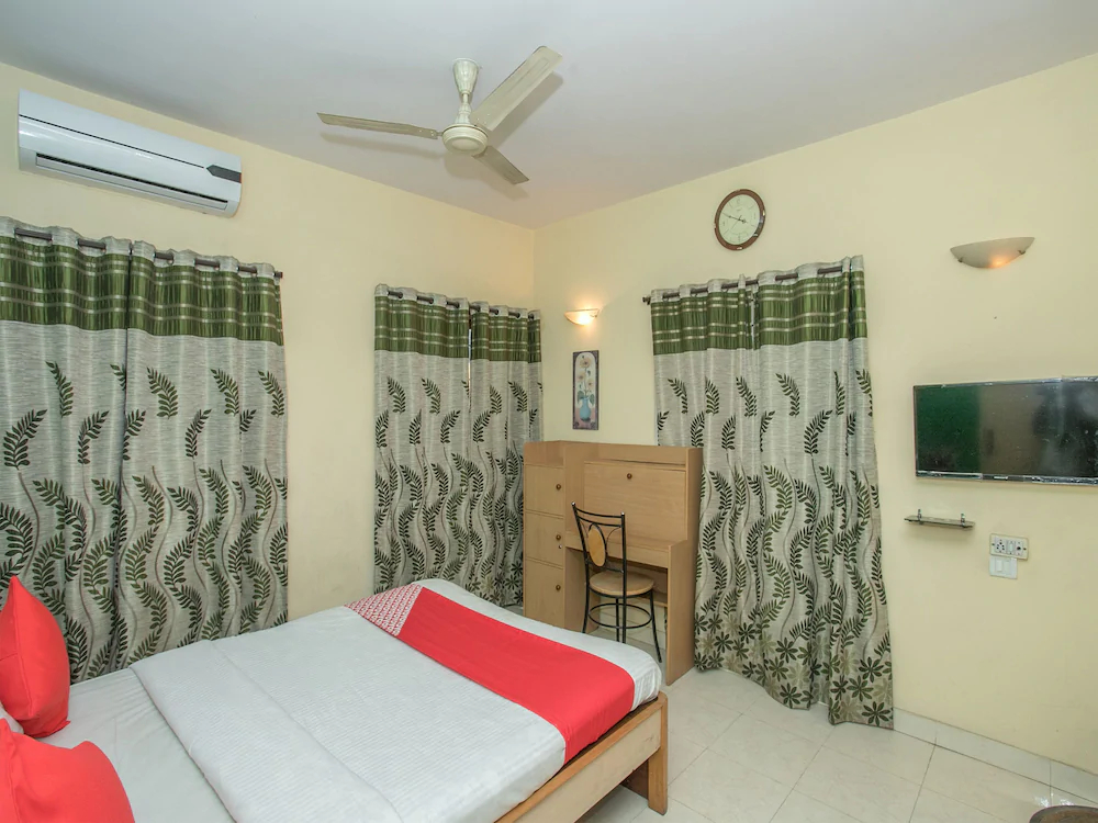 Hidden Nest 1 By OYO Rooms
