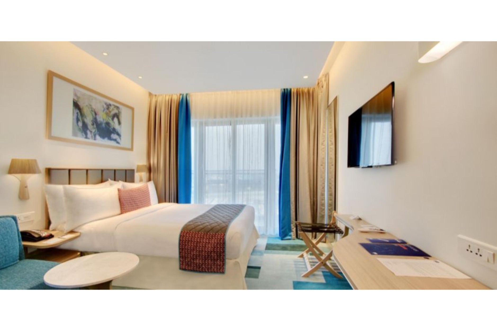 Holiday Inn Express & Suites Bengaluru Racecourse