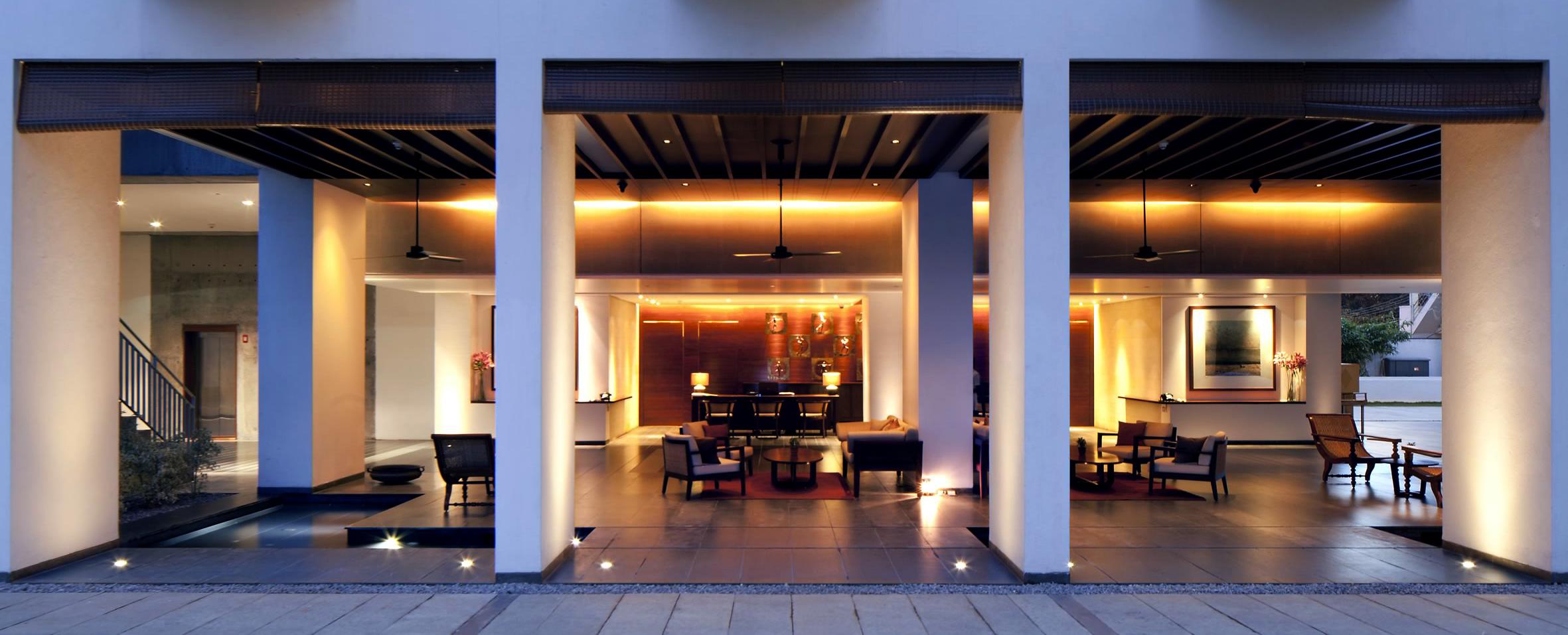 Miraya Hotel Whitefield Bengaluru
