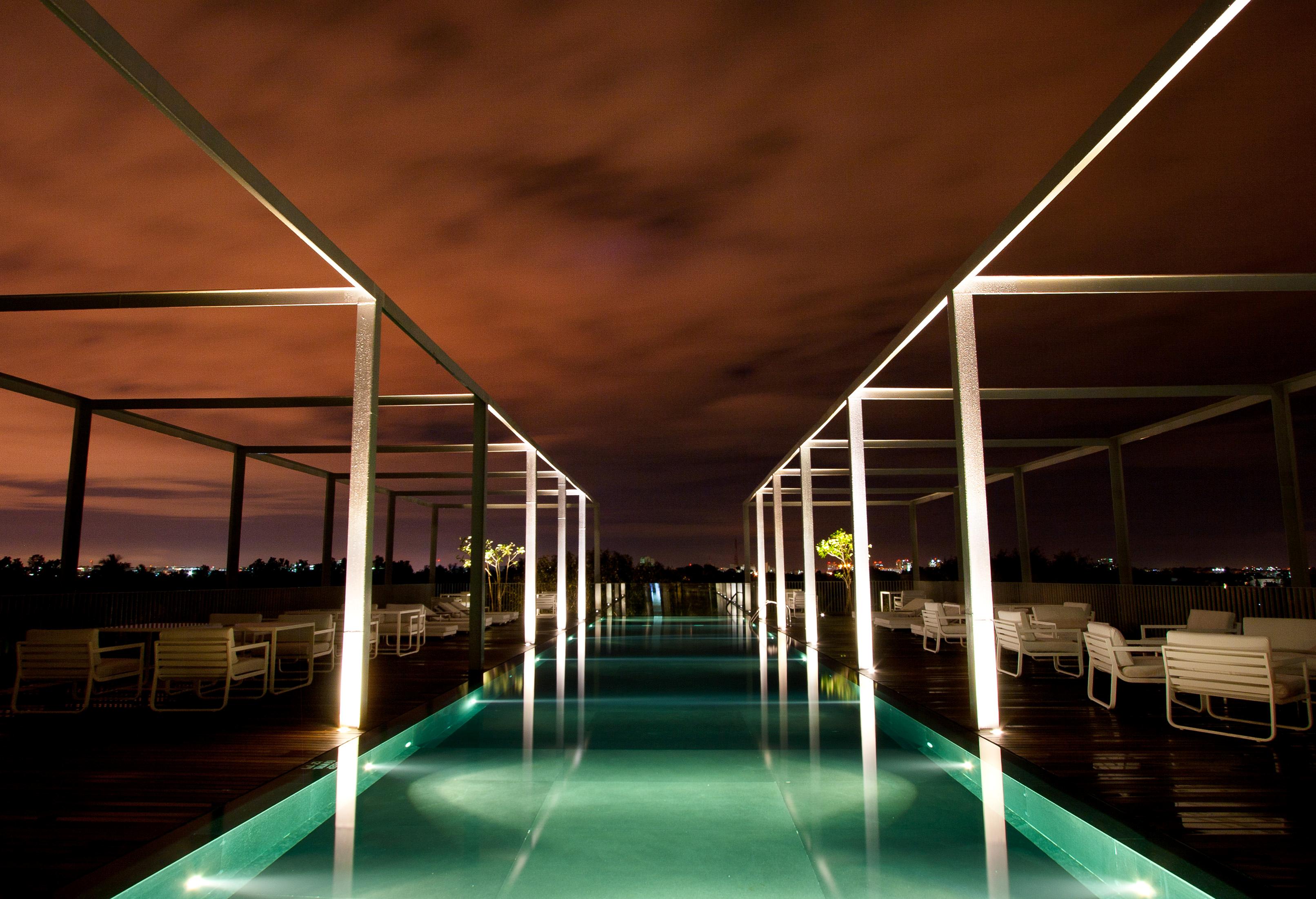 Miraya Hotel Whitefield Bengaluru