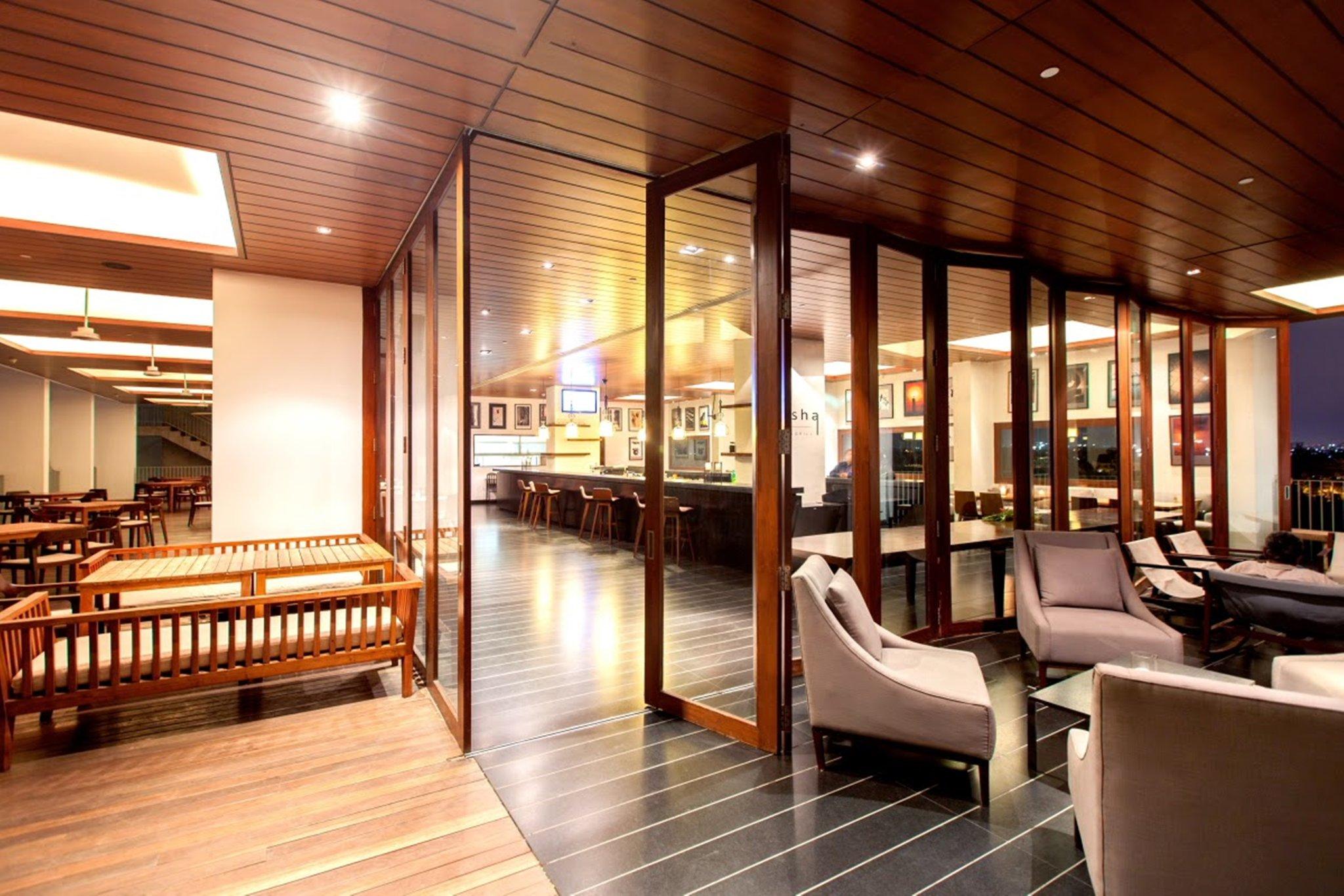 Miraya Hotel Whitefield Bengaluru