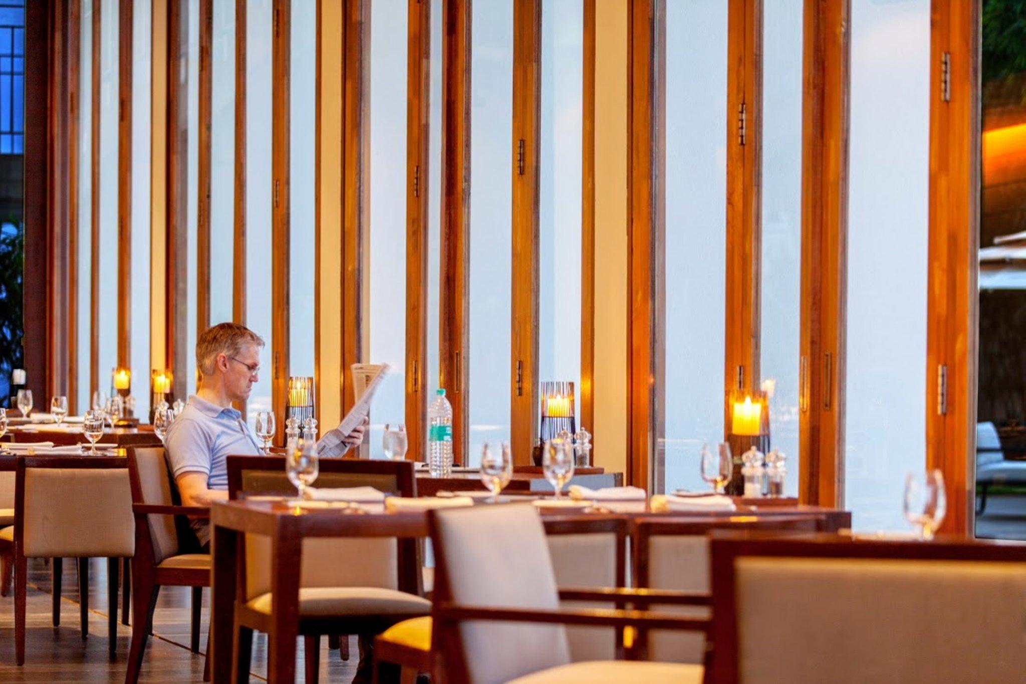 Miraya Hotel Whitefield Bengaluru