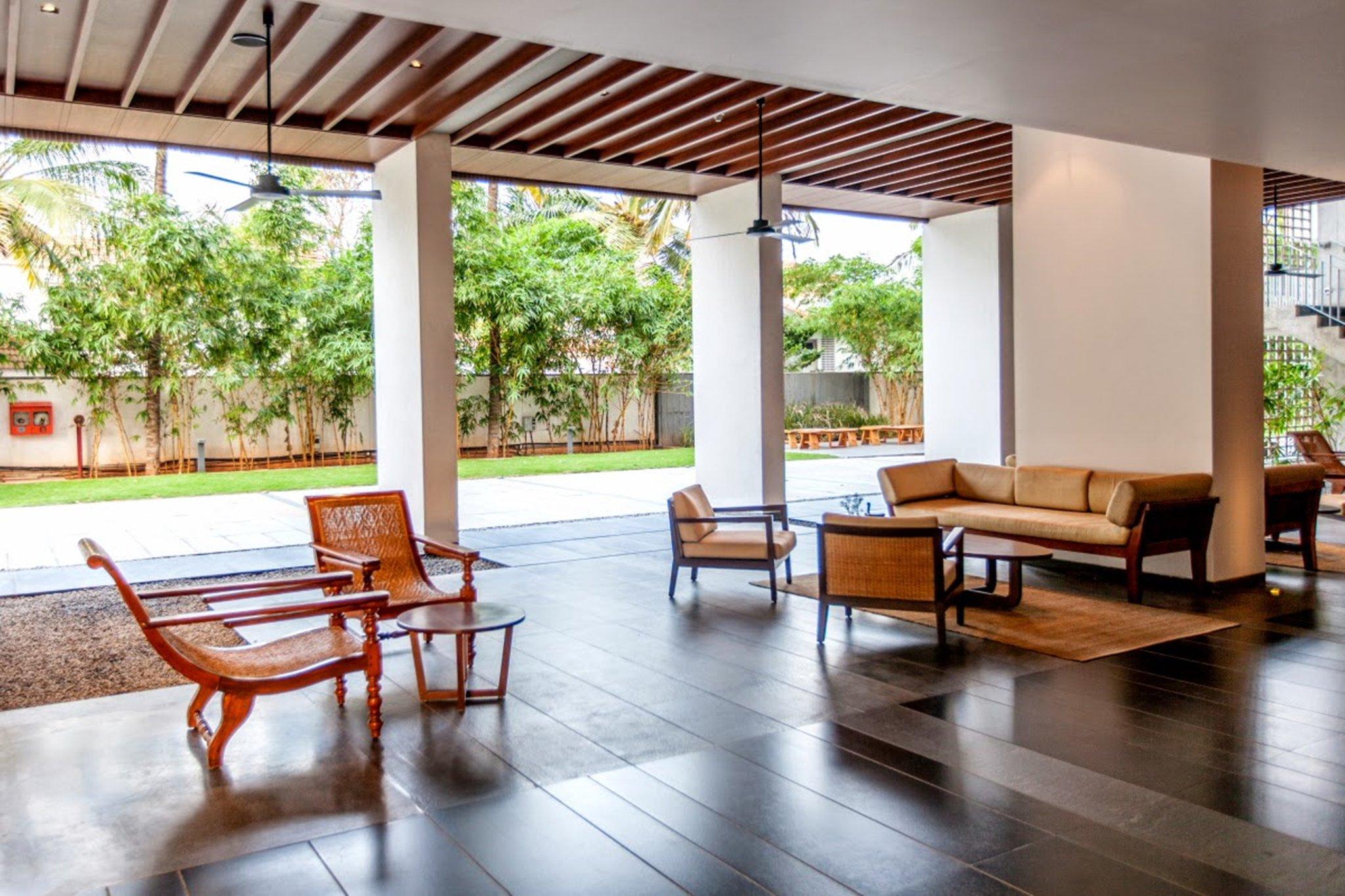 Miraya Hotel Whitefield Bengaluru