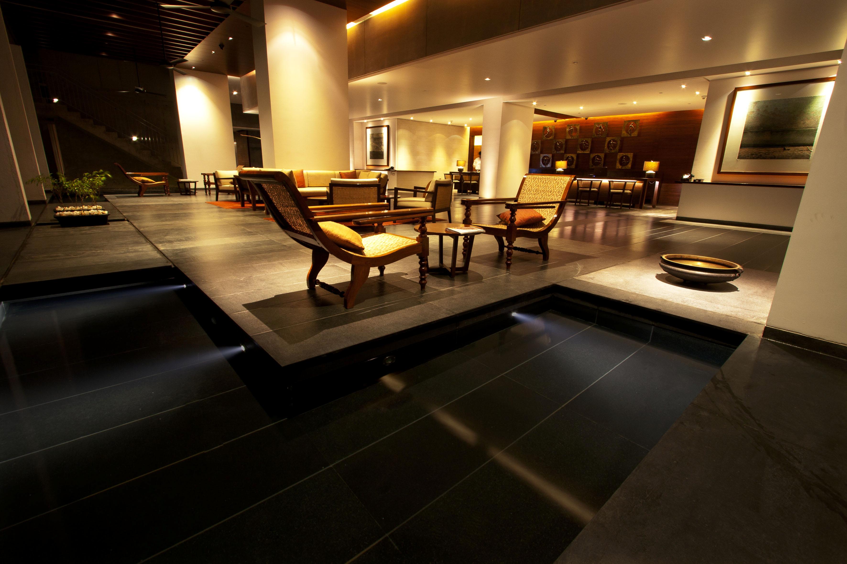 Miraya Hotel Whitefield Bengaluru