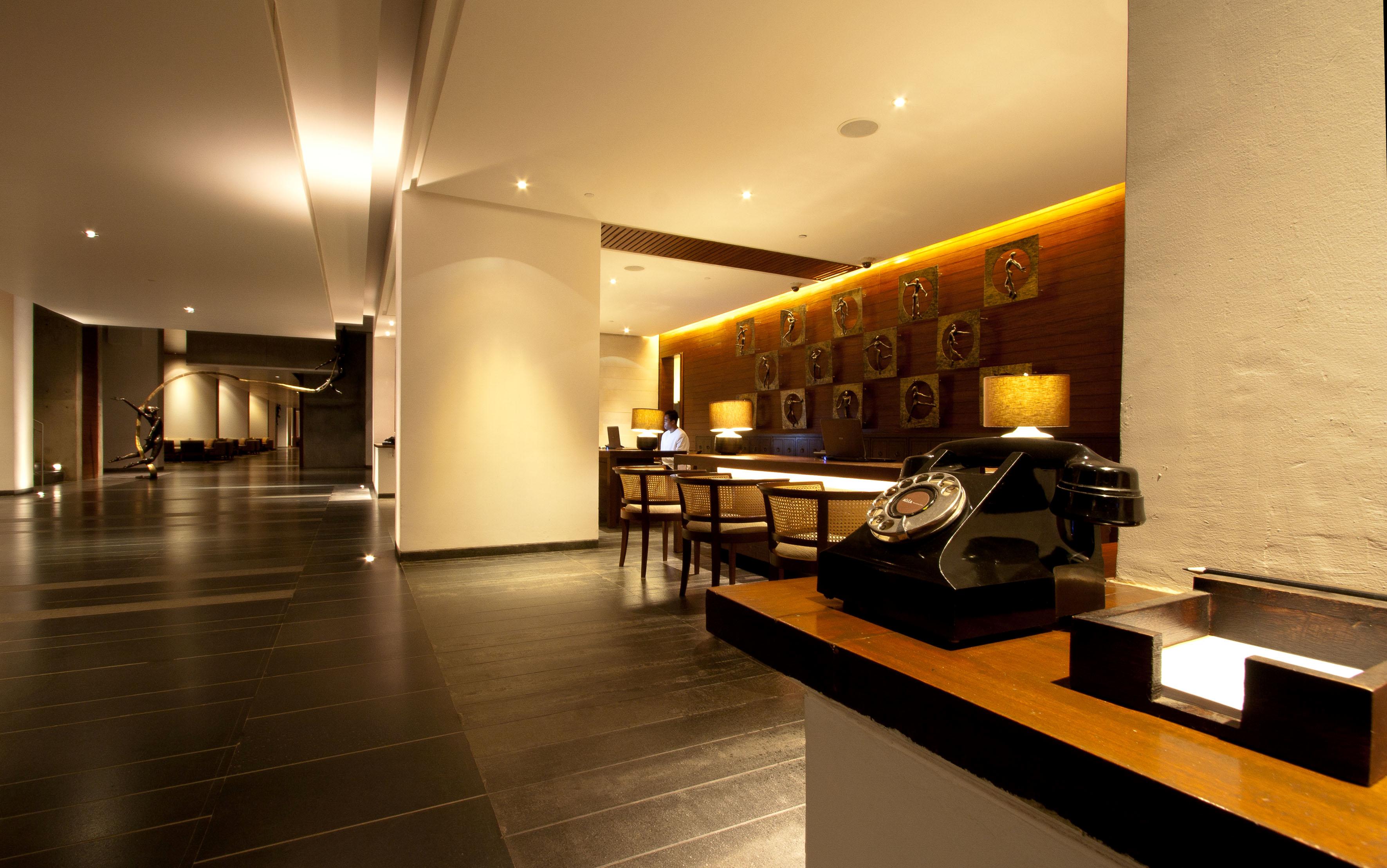 Miraya Hotel Whitefield Bengaluru