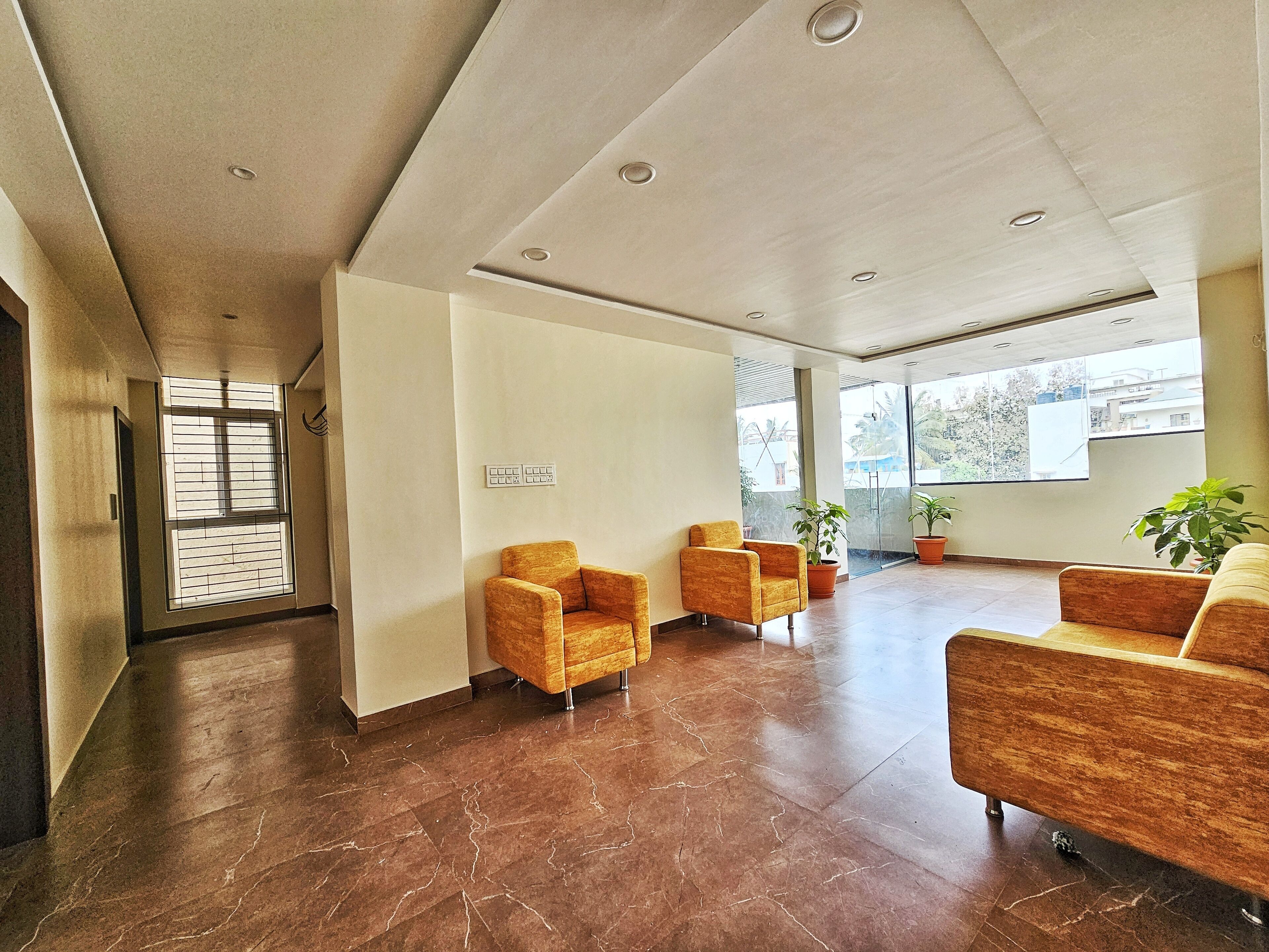 Hotel Aaryan Comforts