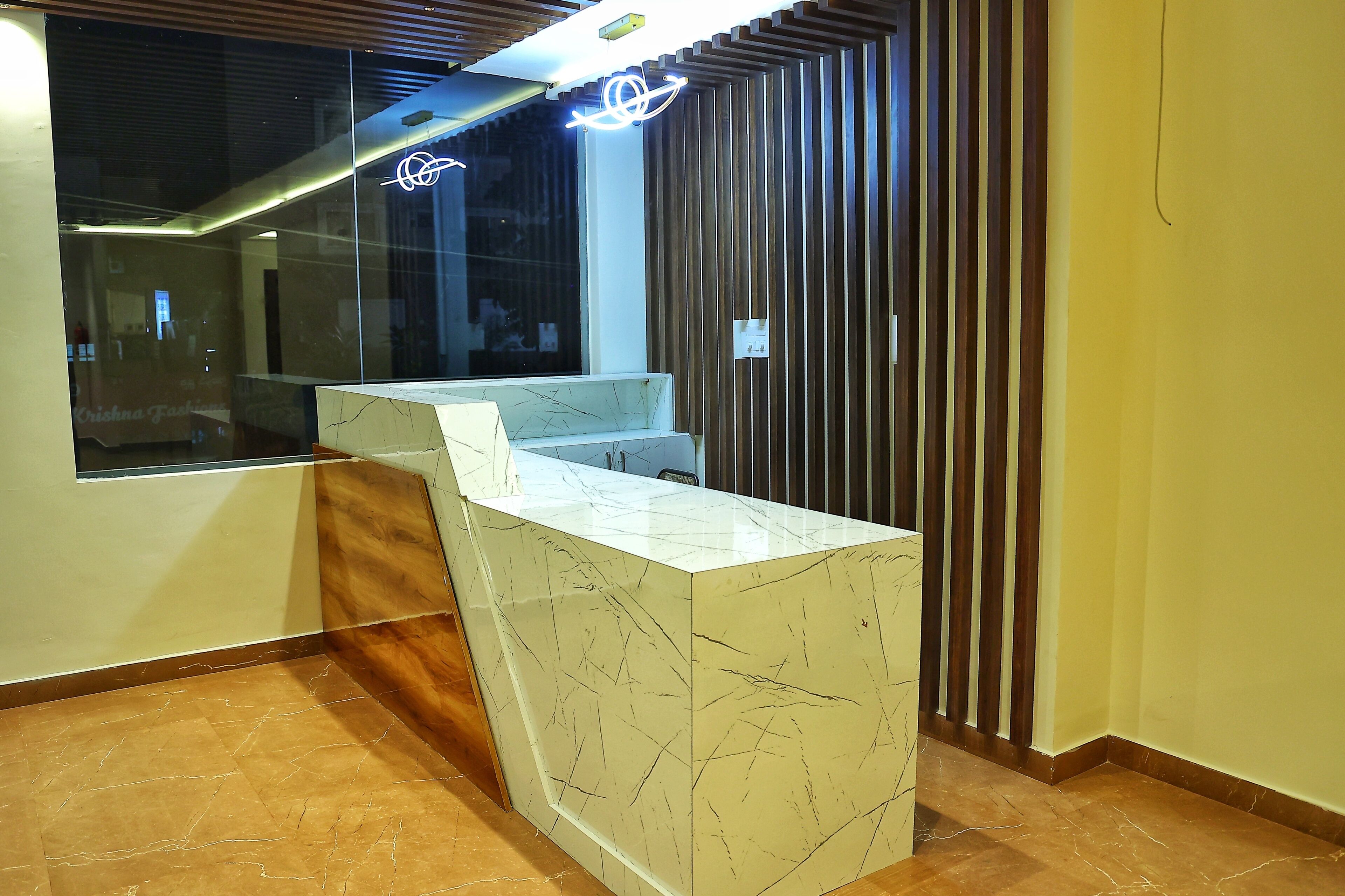Hotel Aaryan Comforts