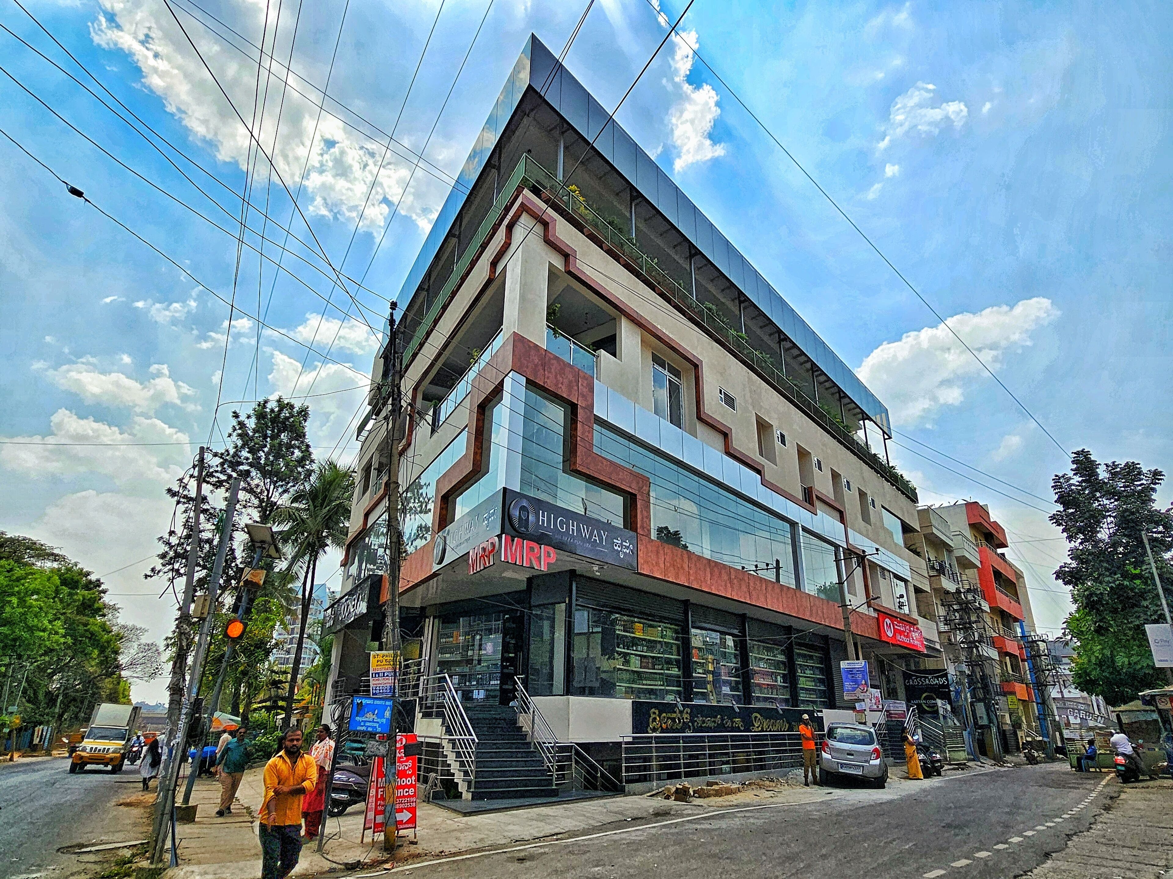 Hotel Aaryan Comforts