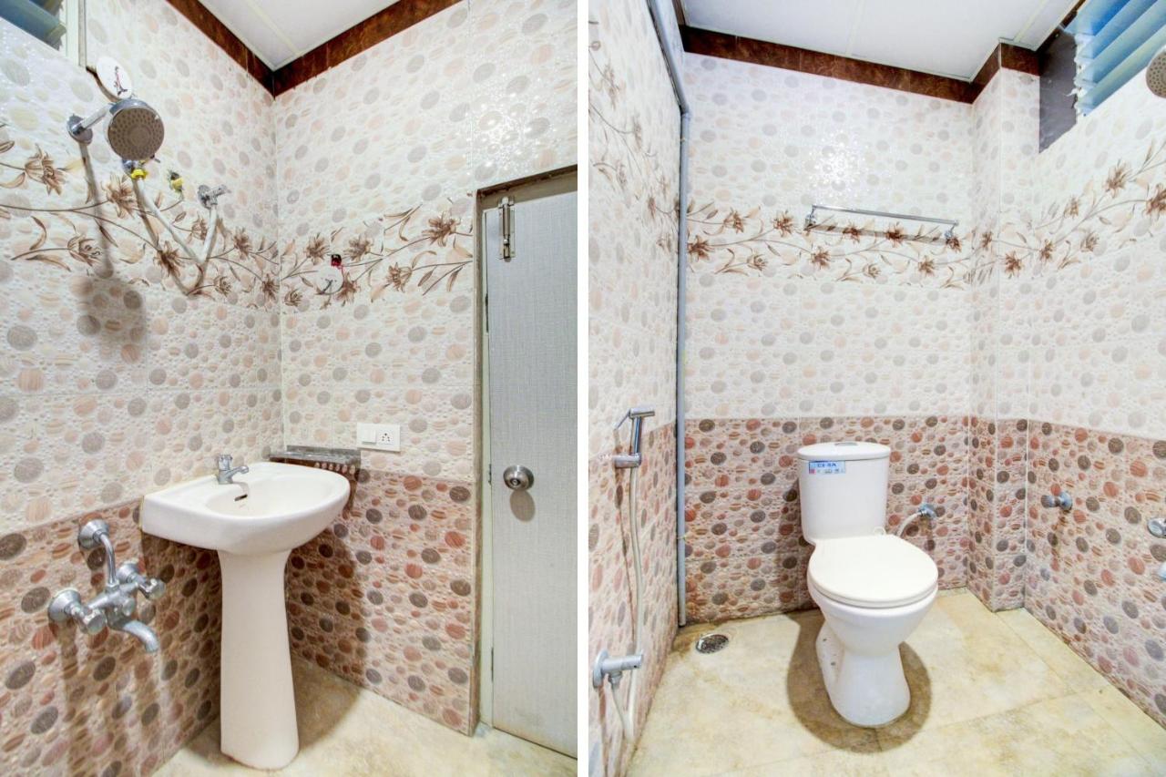 Hotel Abhimaani Inn by OYO Rooms