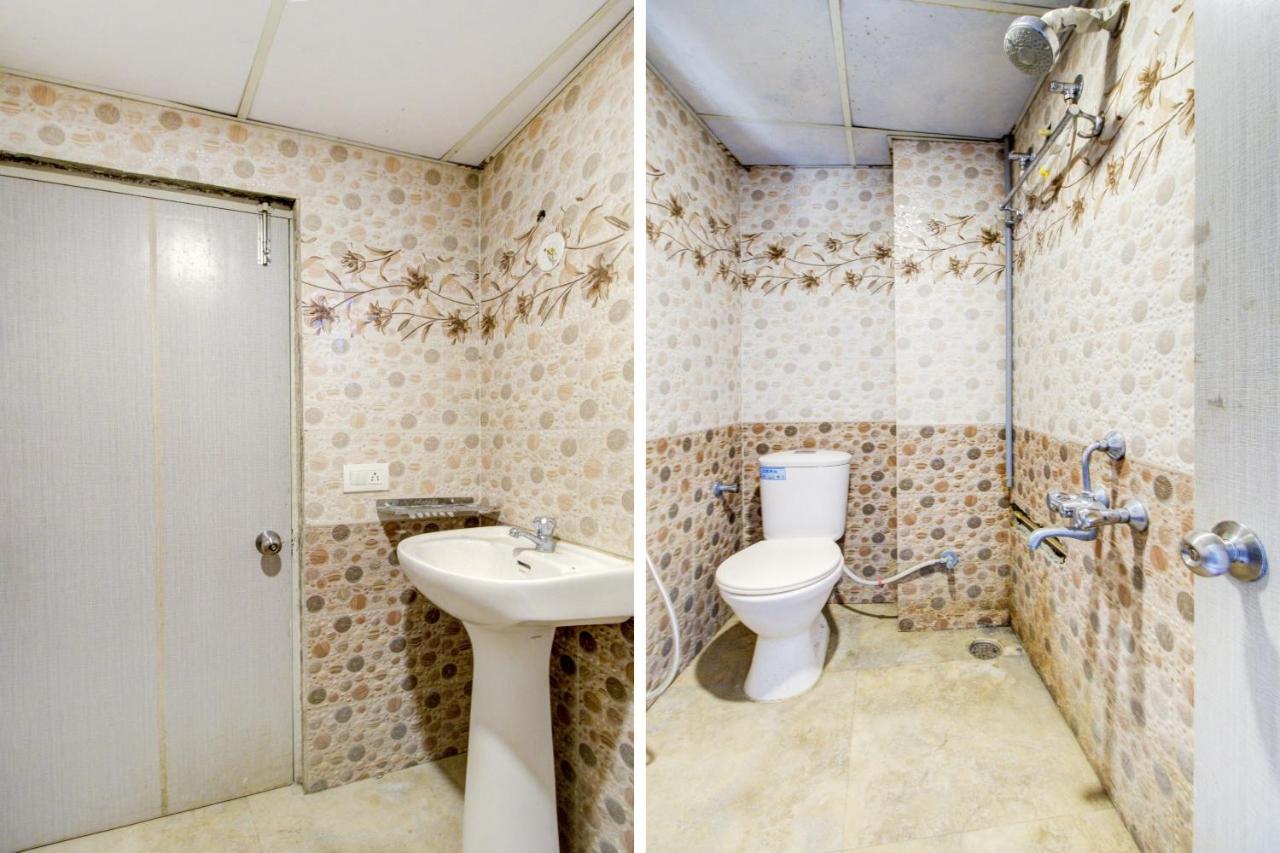 Hotel Abhimaani Inn by OYO Rooms