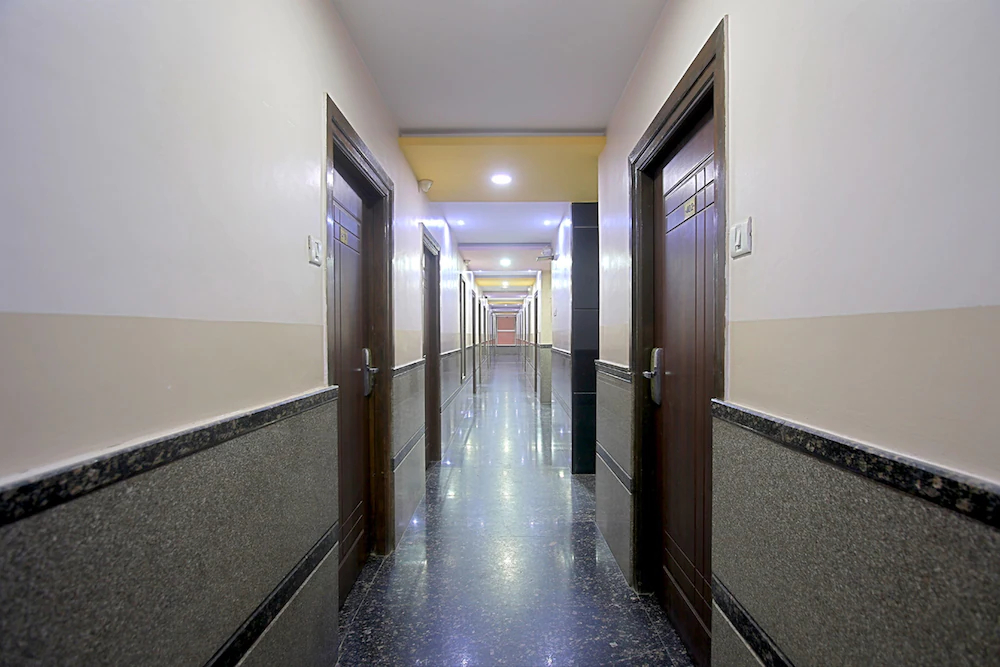 Hotel ABM International