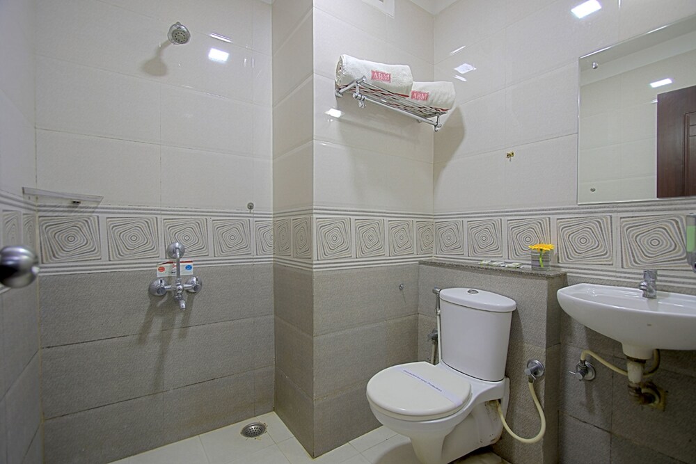 Hotel ABM International