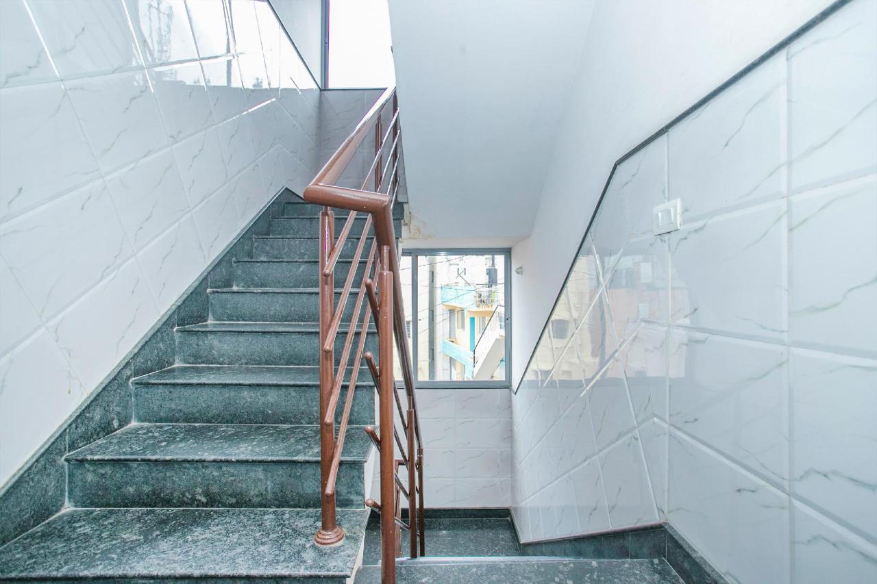 Hotel Alfa Inn by OYO Rooms